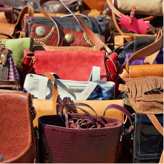 Sacs et Portefeuilles