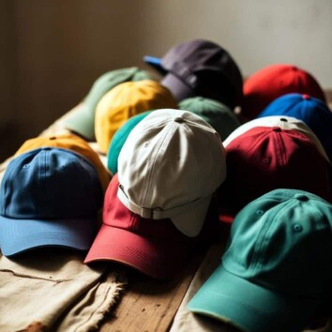 Casquettes