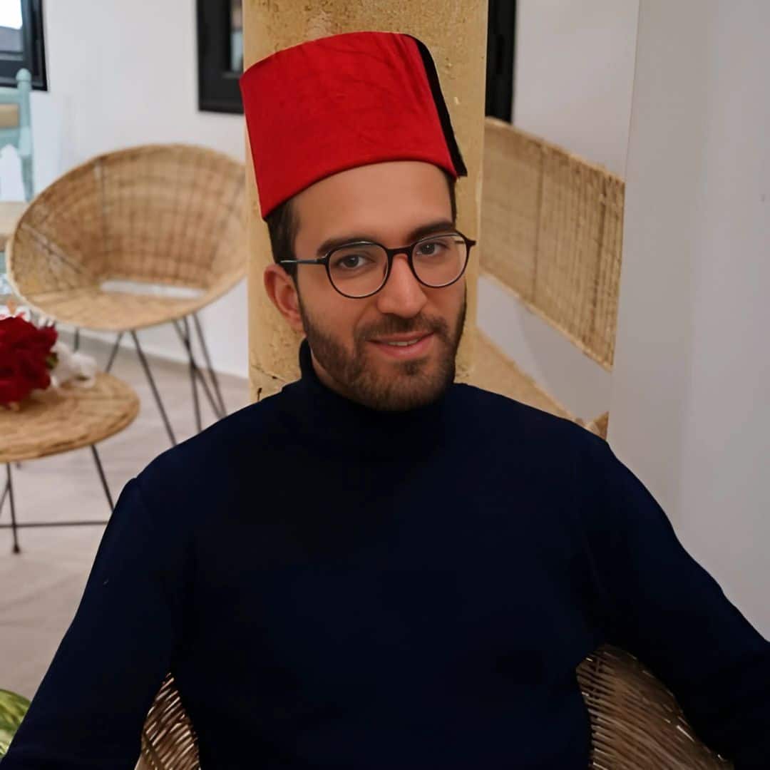 Chechia Marocaine