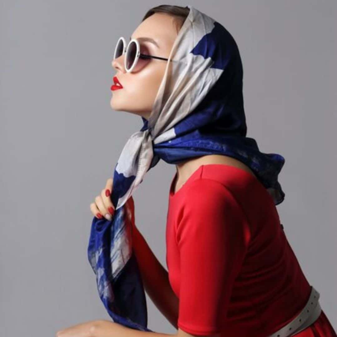 Foulards