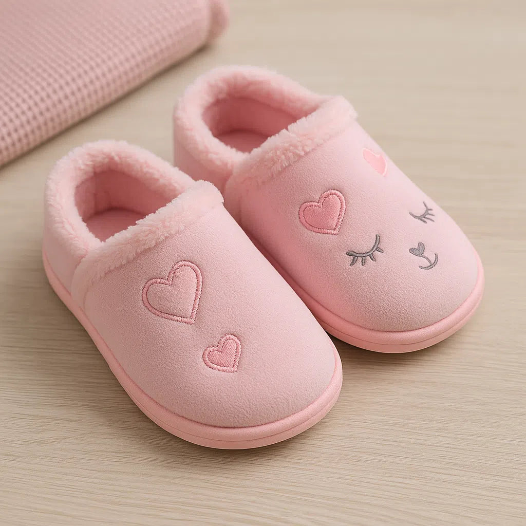 Chaussons Fille