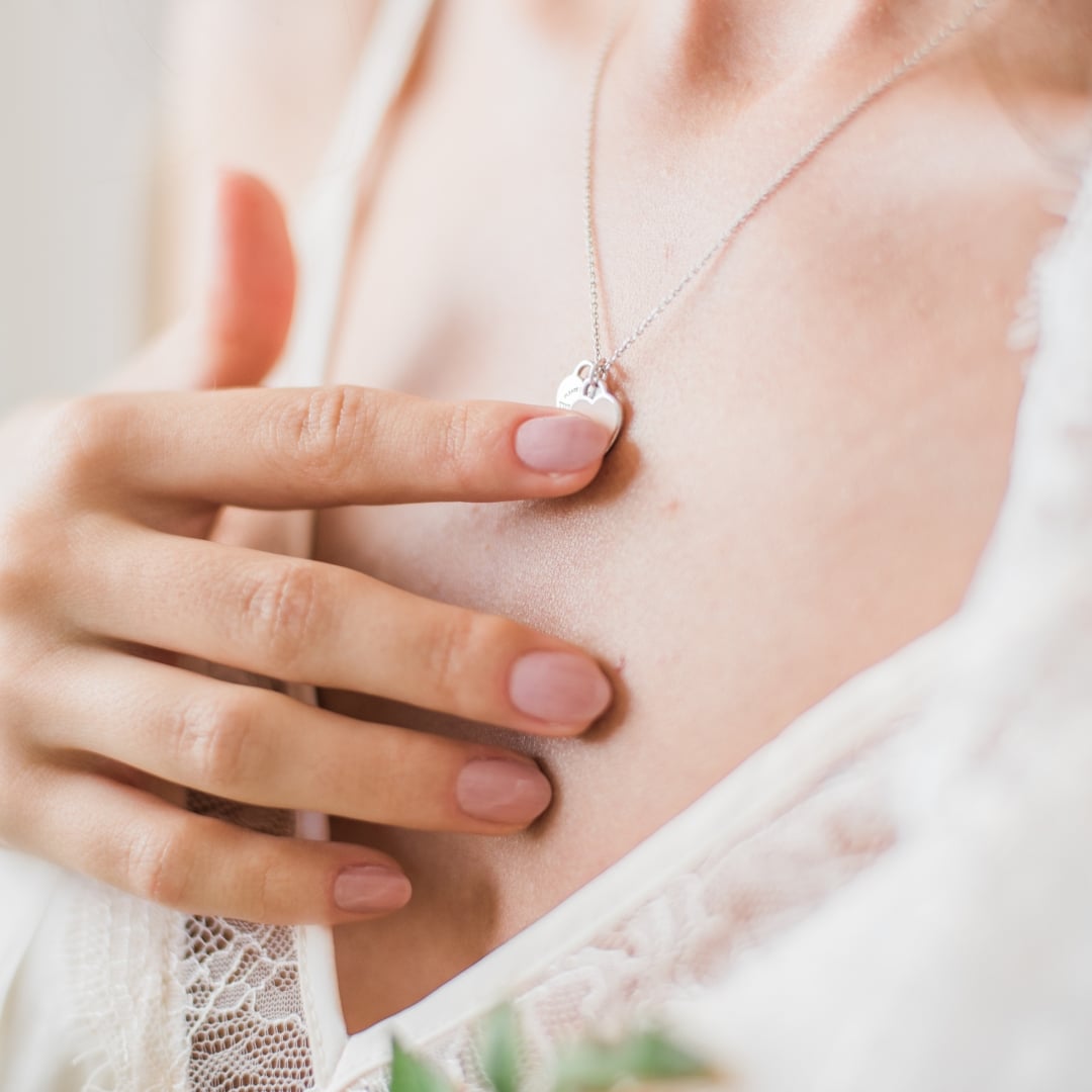 Colliers avec Pendentifs