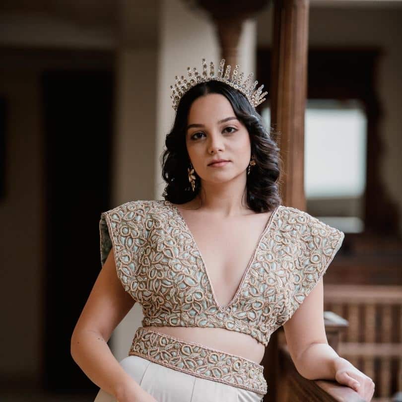 Accessoires de mariage