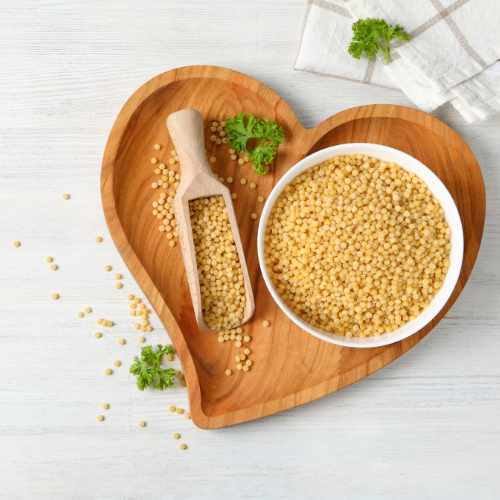 Couscous Traditionnel