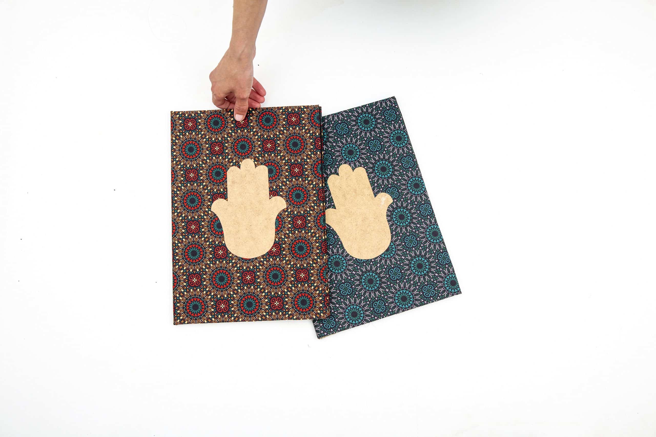 Porte documents
