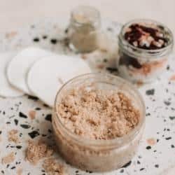 Exfoliants corps