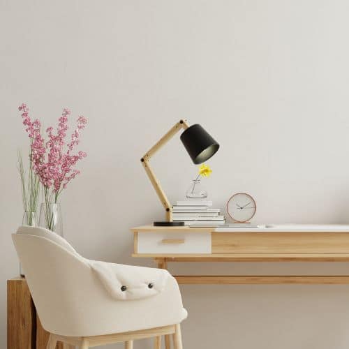 Lampe de bureau