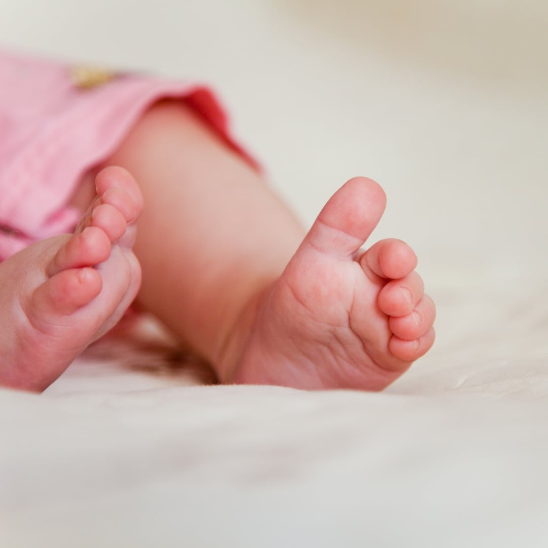 Linge de lit bébé