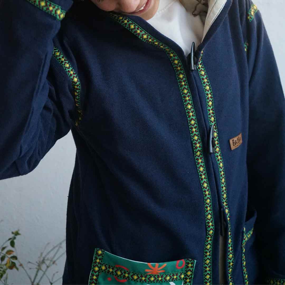 Manteaux et Vestes Femme