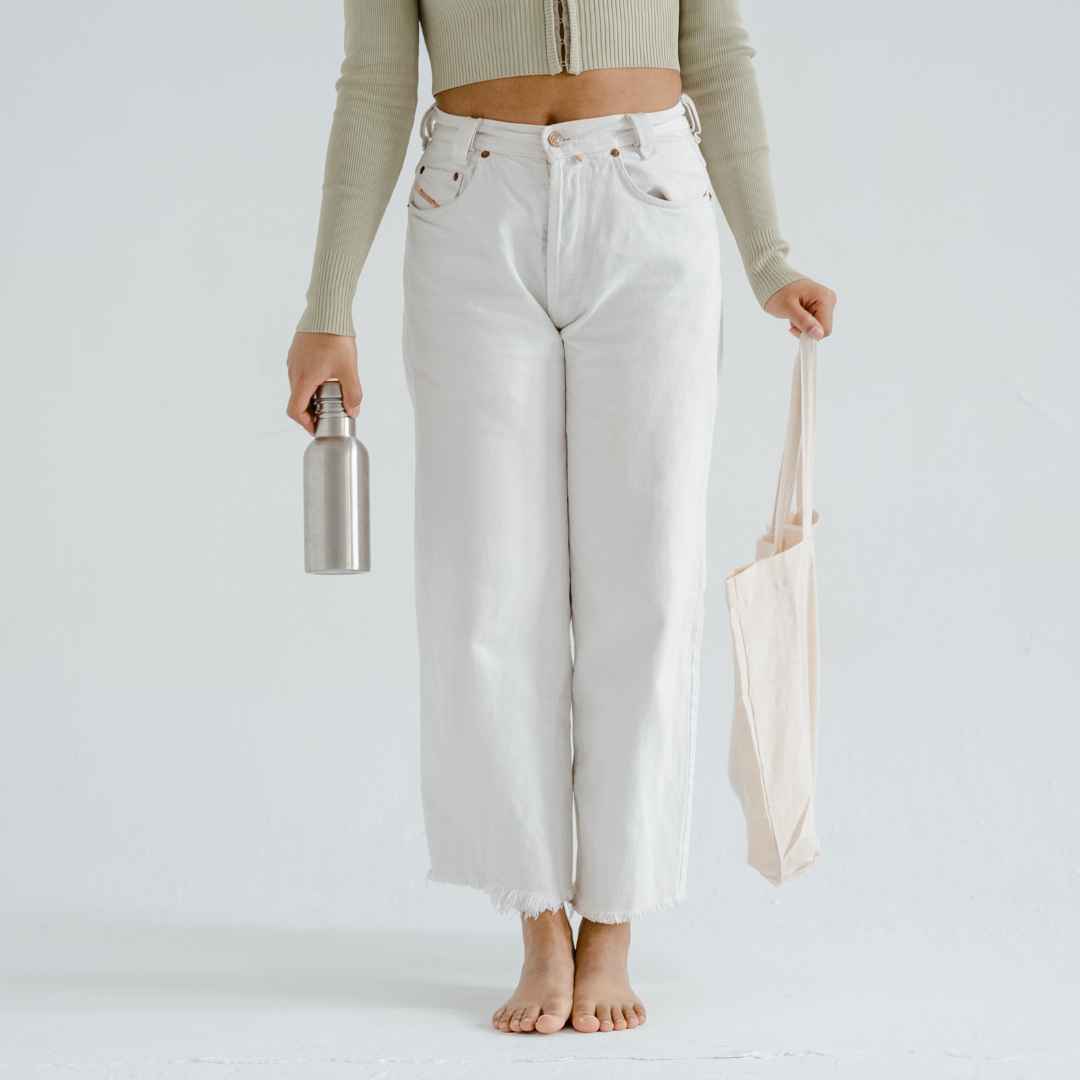 Pantalon Femme