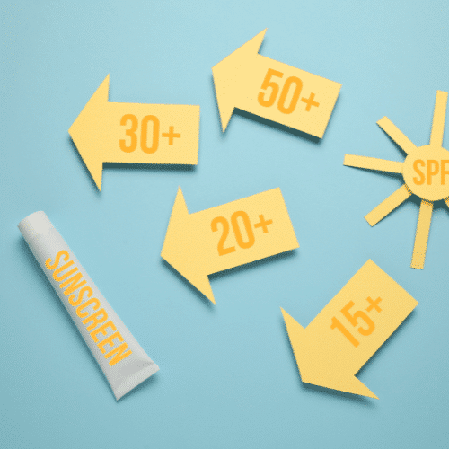 Crèmes Solaires