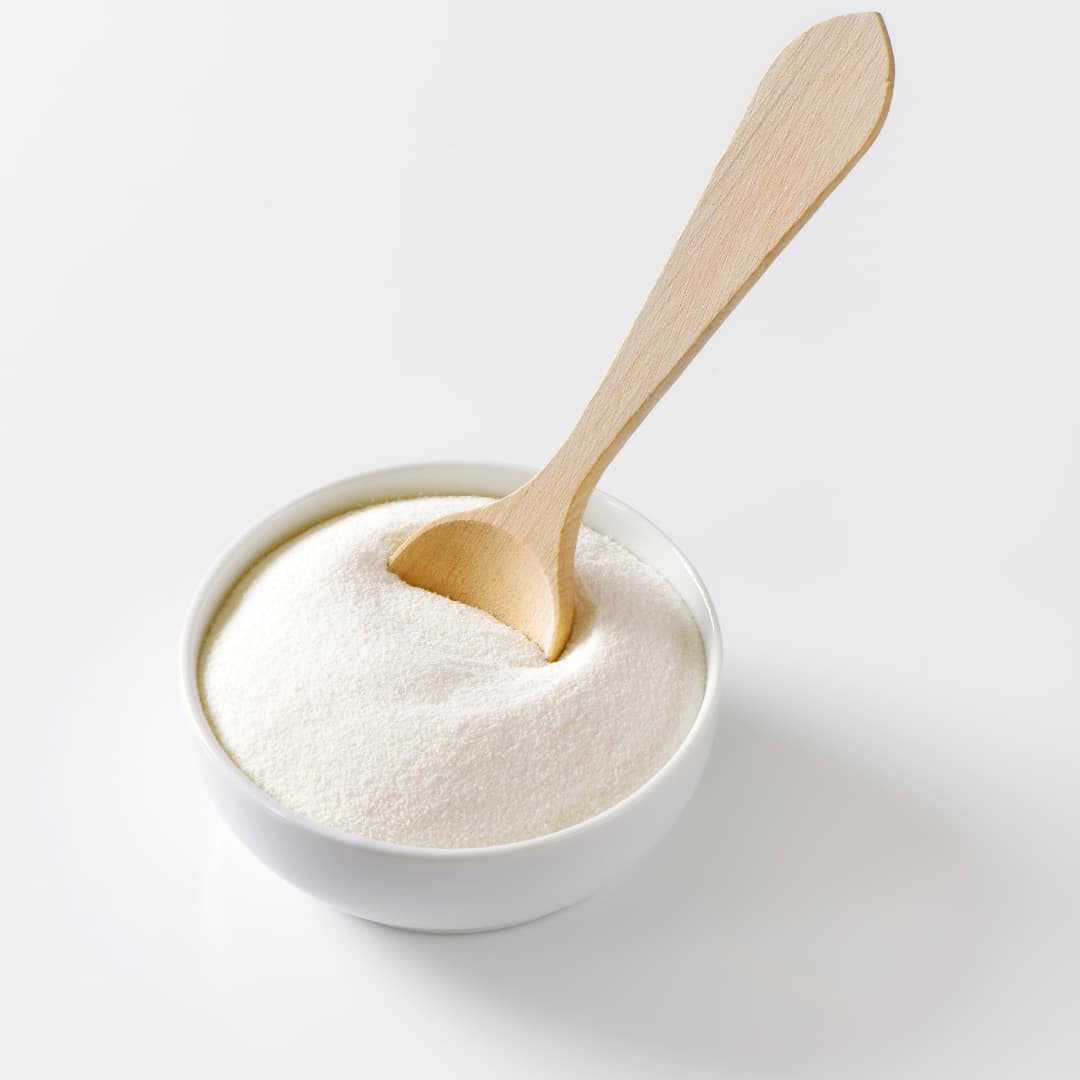 Poudre Alimentaire