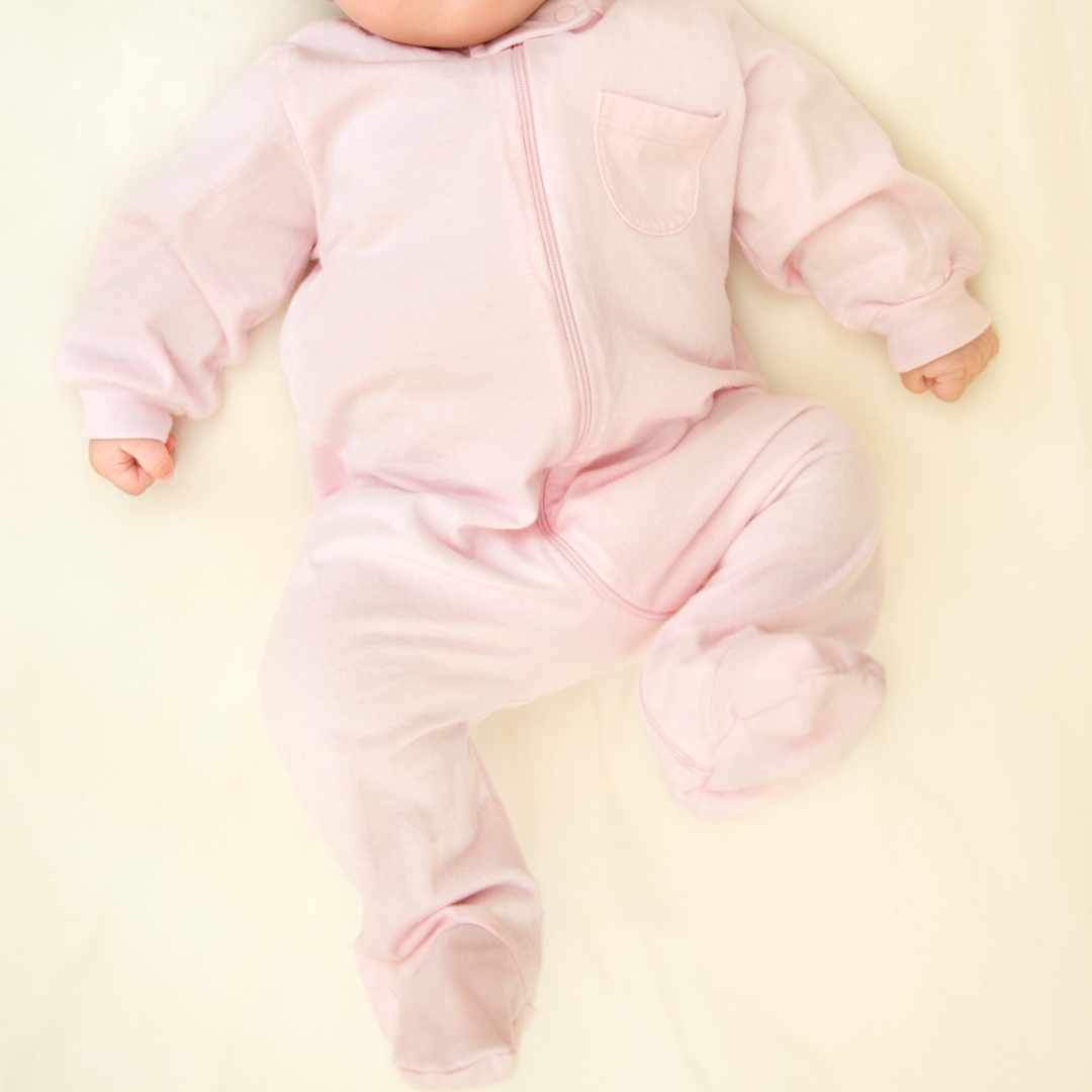 Sous-vêtements et Nuit Bébé