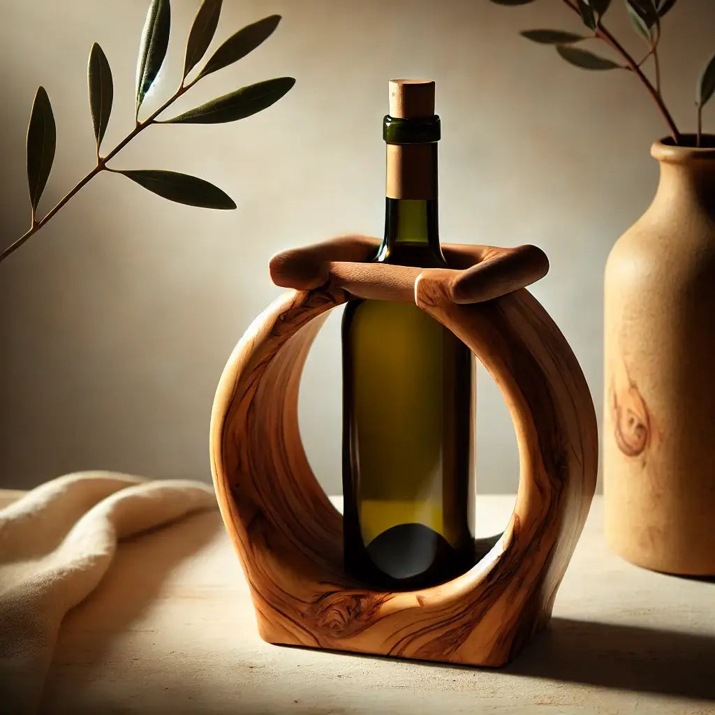 Rangement Vin
