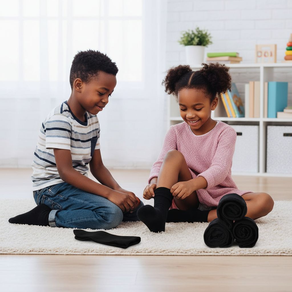 Vêtements Unisexes Enfant