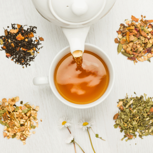 Infusions