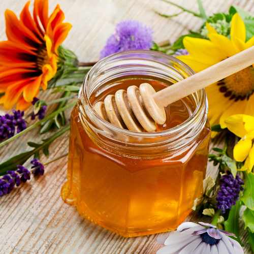 Miel Multiflore