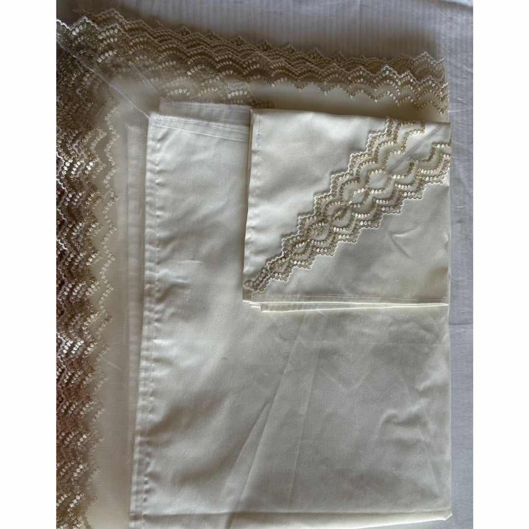 Nappe de table 300 x 180 cm qualité premium pour vos repas