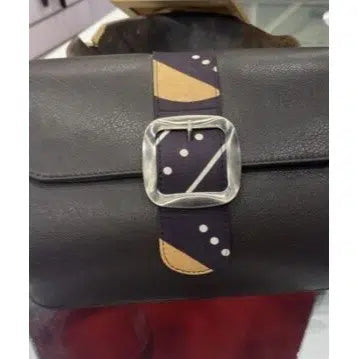 Sac à main femme cuir effet croco, élégant et structuré, fermoir argenté