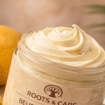 Beurre chantilly Mangue Baobab