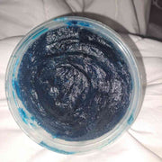 Savon bleu nuit visage et corps, hydratant nila bleu et huile d’argan