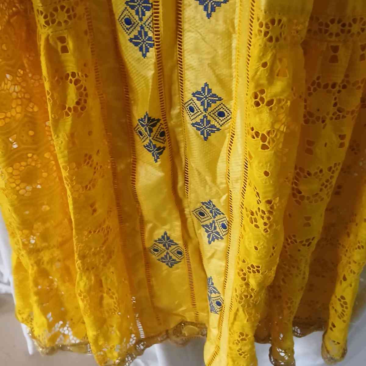 Robe geztner brodee