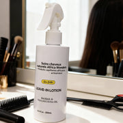 Soins cheveux naturels Africa Wonders – Produits capillaires africains artisanaux