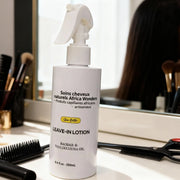 Soins cheveux naturels Africa Wonders – Produits capillaires africains artisanaux