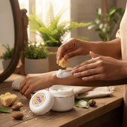 Crème Thérapeutique Karité Naturel - Éclat Intemporel