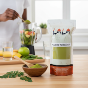 Poudre Moringa Bio Nebeday - Vitalité Écologique et Durable
