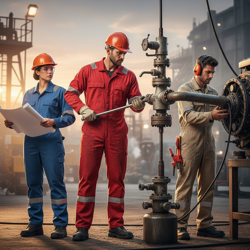 Combinaison Professionnelle Haute Visibilité - Sécurité et Style