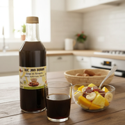 Sirop de Tamarin artisanal sénégalais