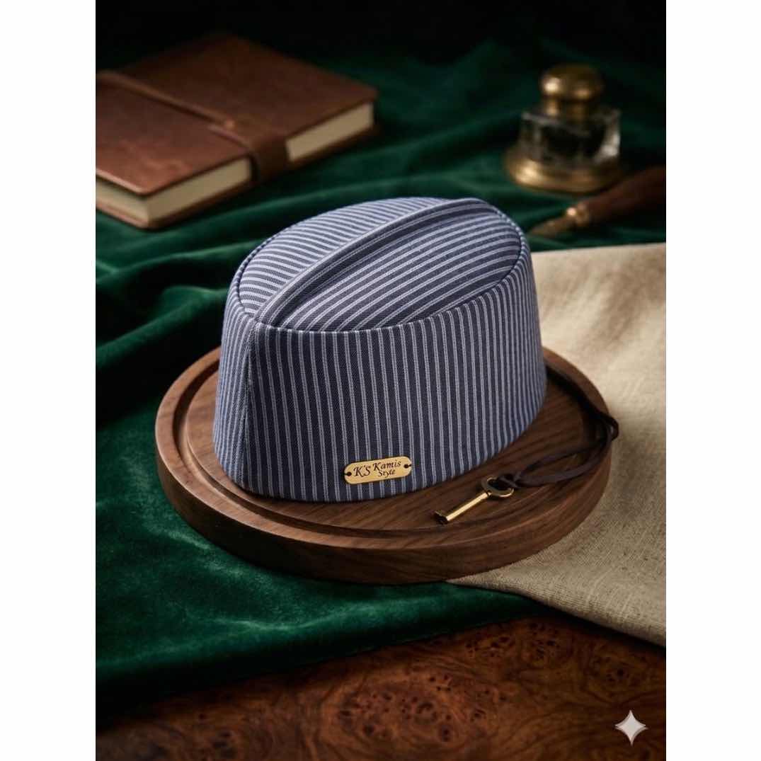Bonnet OUSMANE SONKO
