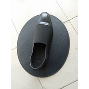 Chaussures en cuir homme élégantes et confortables – Noires, marron, bleu, rouge