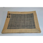 Set de Table en Jute Éco-Responsable - Élégance Durable