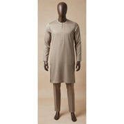 Costume africain homme fil à fil élégant, moderne et confortable