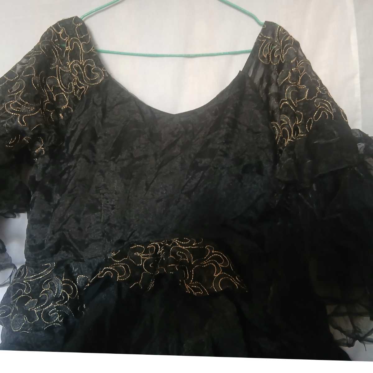 Ensemble femme dentelle tulle chic et organza élégant soirée ou cérémonie