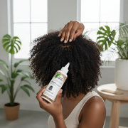 Bain d’huiles AFRO LOCKS (150 g)