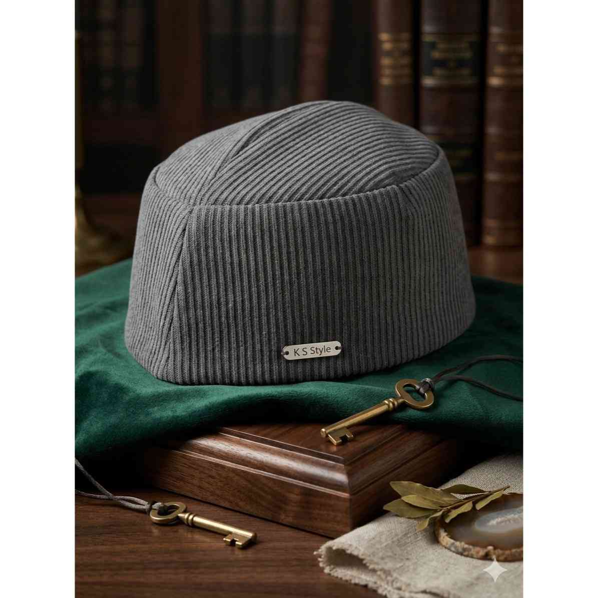Bonnet OUSMANE SONKO