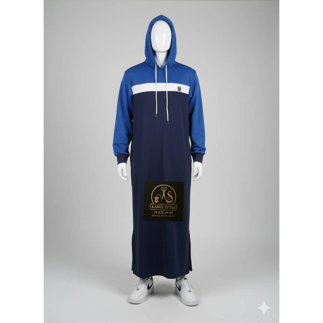 Kamis style pull