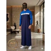 Kamis style pull