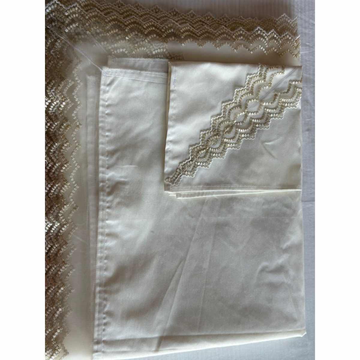 Nappe de table 300 x 180 cm qualité premium pour vos repas