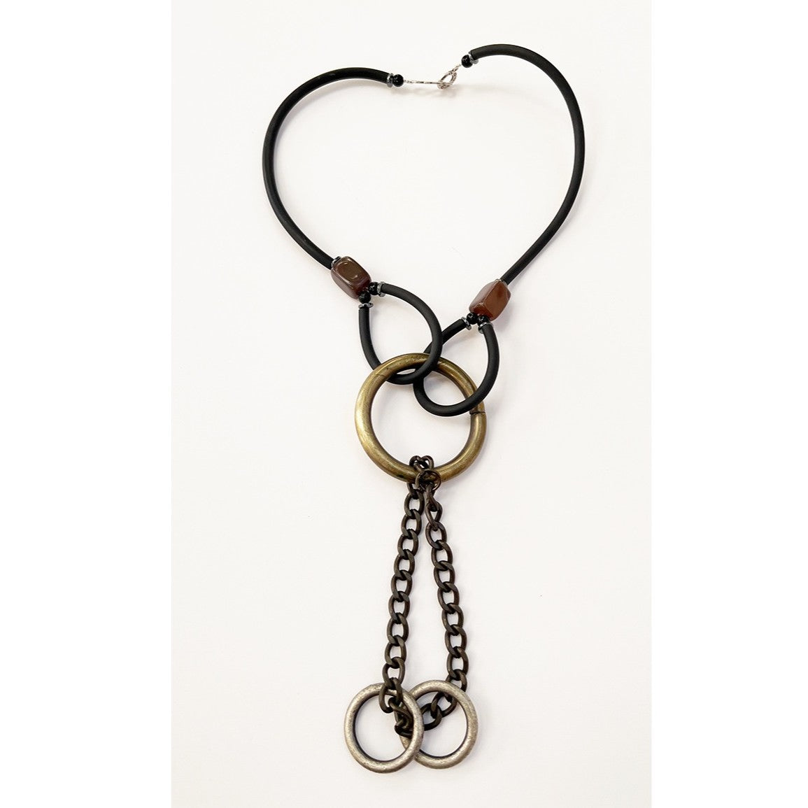 Collier contemporain - ARA
