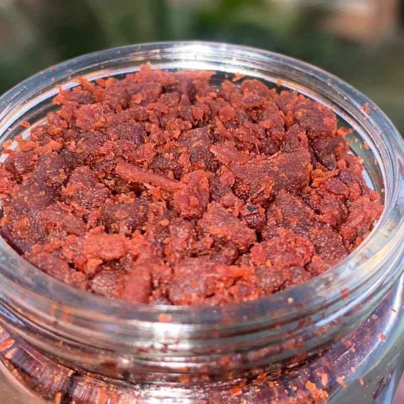 Encens tya épice artisanale en pot