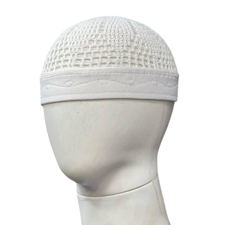 Bonnet ibadou