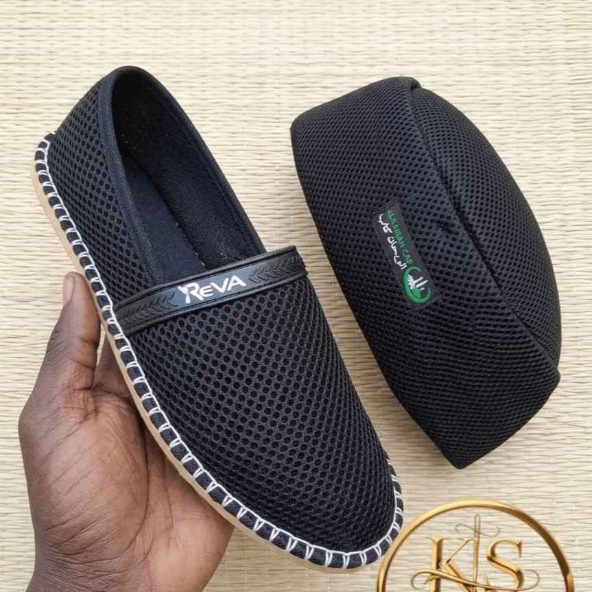 Babouches homme élégantes et confortables pour un style unique