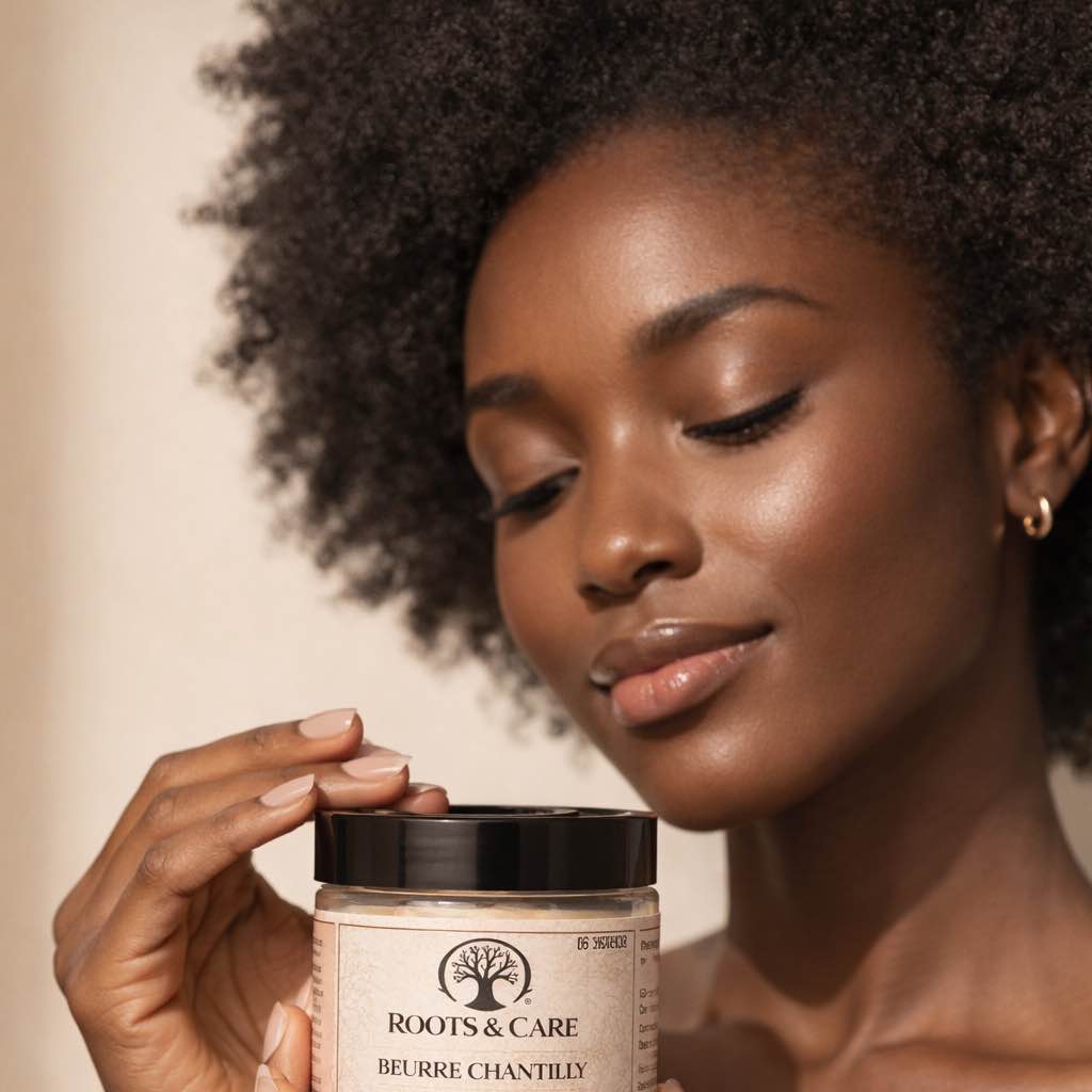 Beurre chantilly Mangue Baobab