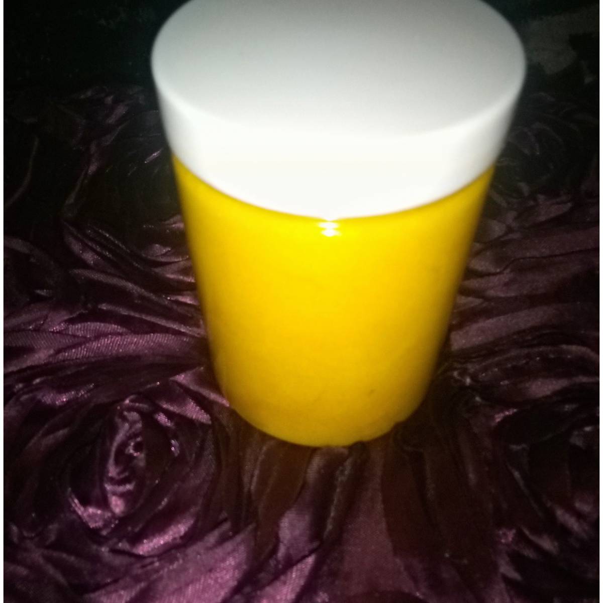 Gommage banane exfoliant visage et corps hydratant éclaircissant 300g