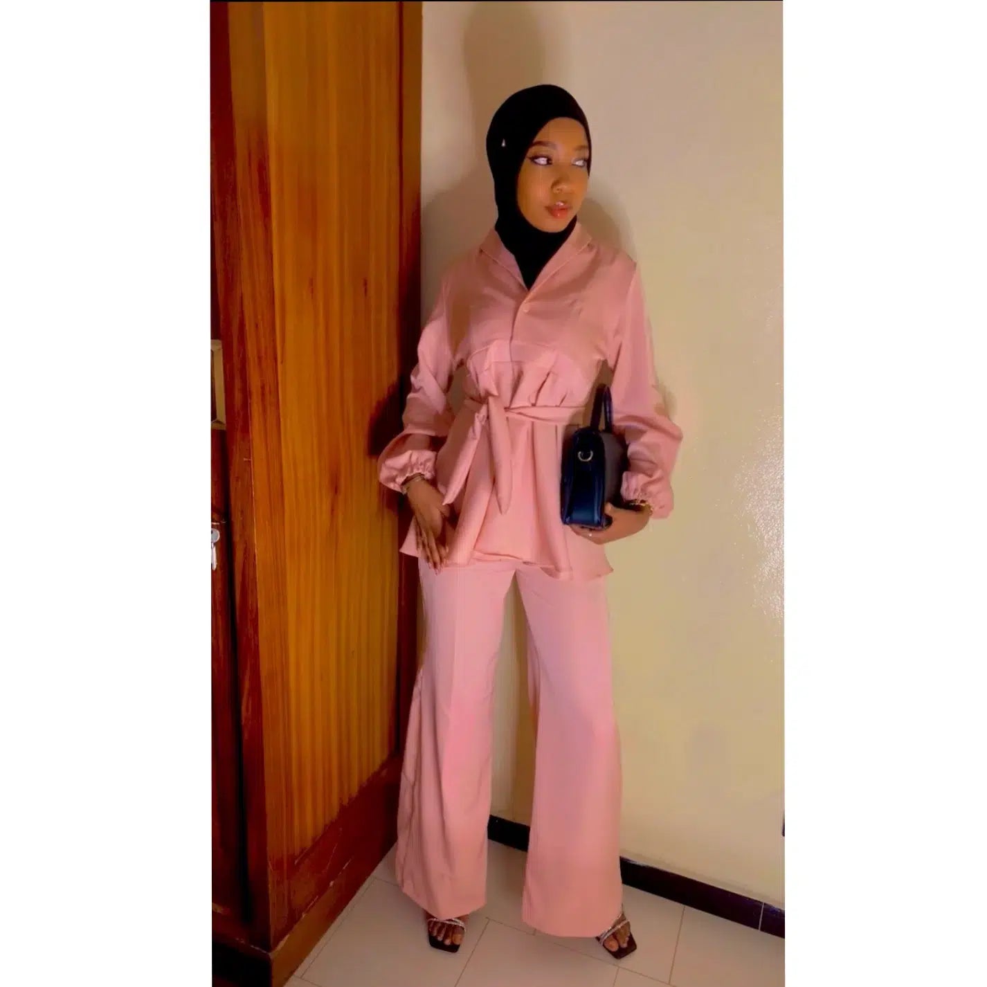 Ensembles femme élégants en couleurs tendance pour un look unique