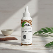 Shampooing AFRO LOCKS nettoyant doux & clarifiant (300 g)